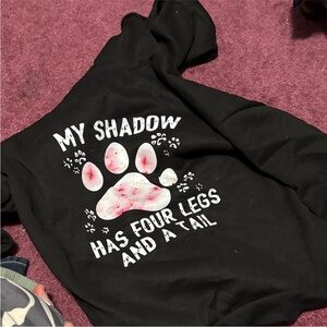 Animal lover Hoodie